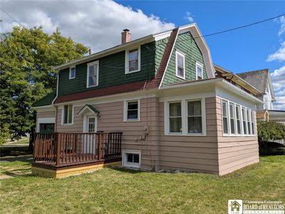 714 Front St, Olean, NY, 14760