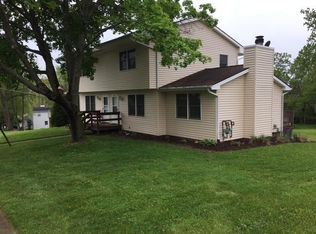 794 Oak Hill Rd, Wooster, OH 44691