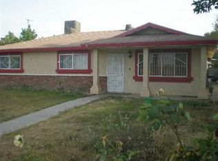 1309 Fairview Rd, Bakersfield, CA 93307