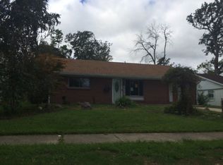 6629 Bittersweet Dr, Fort Wayne, IN