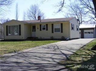 412 Dutton St, Eaton Rapids, MI 48827