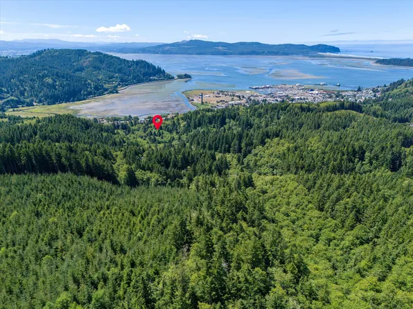 Franklin St, Garibaldi, OR 97118