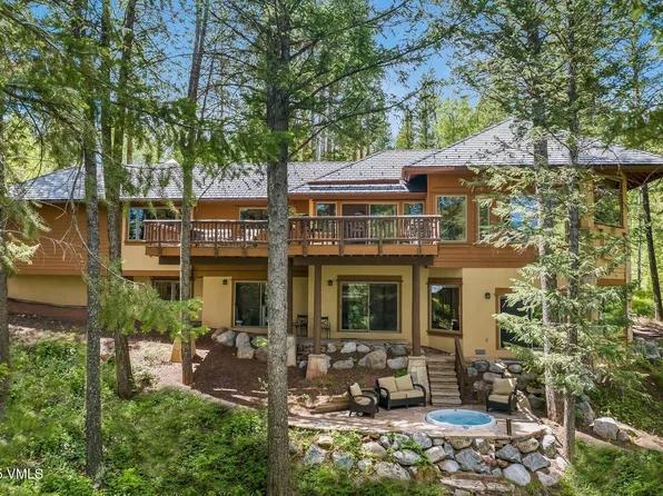 2666 Fenno Dr, Edwards, CO 81632