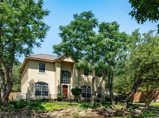 24807 Shining Arrow, San Antonio, TX 78258