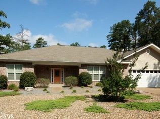 64 Pintuerero Way, Hot Springs Village, AR 71909