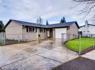 816 54th Pl, Springfield, OR 97478