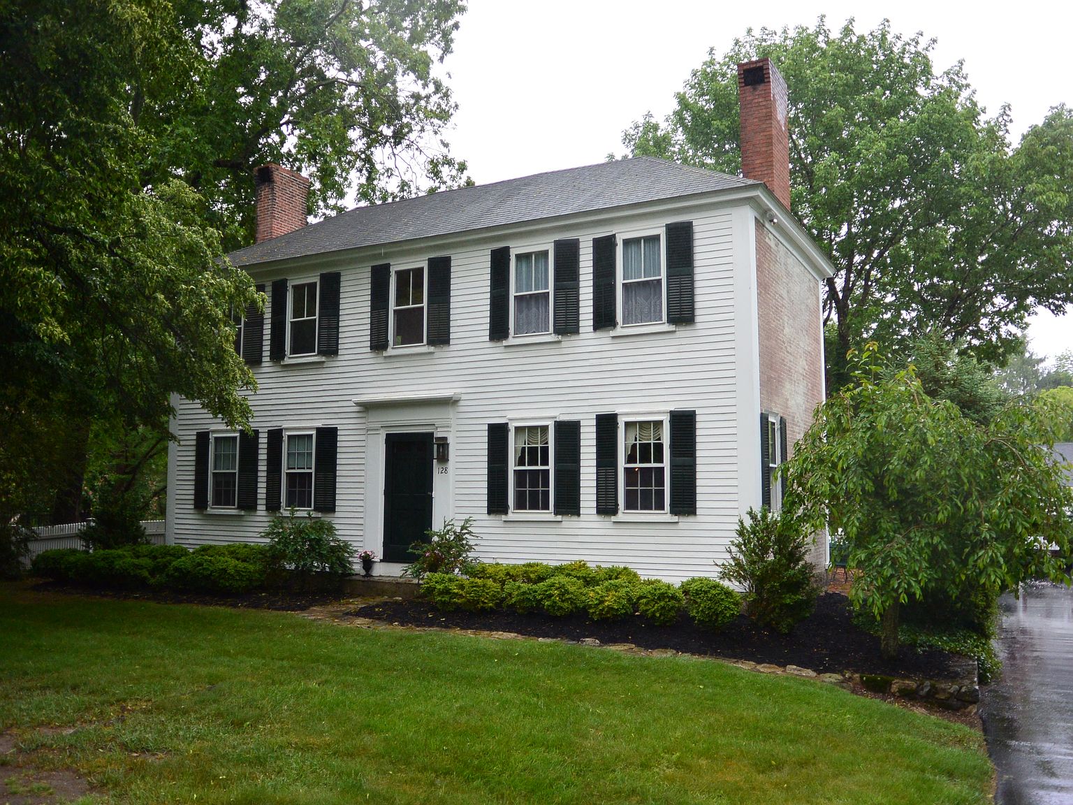 128 Jacobs Ln, Norwell, MA 02061 Zillow