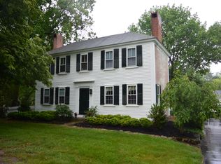 128 Jacobs Ln, Norwell, MA 02061