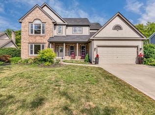 792 Graylock Ct, Galloway, OH 43119