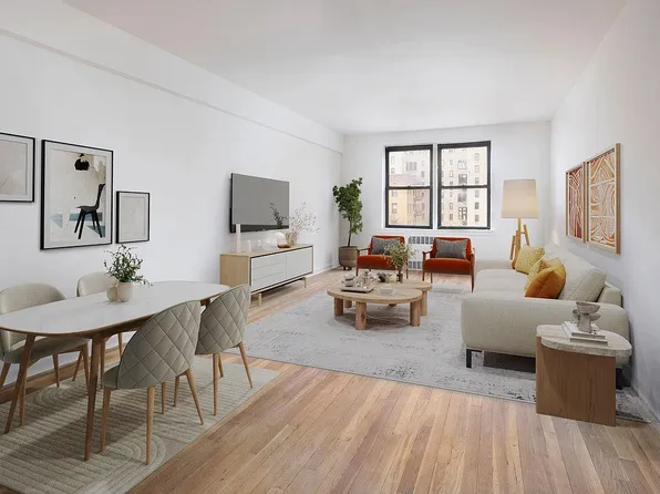 50 E 8th St APT 5W, New York, NY 10003