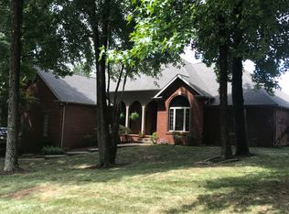 3401 Amy Dr, Mount Vernon, IN 47620