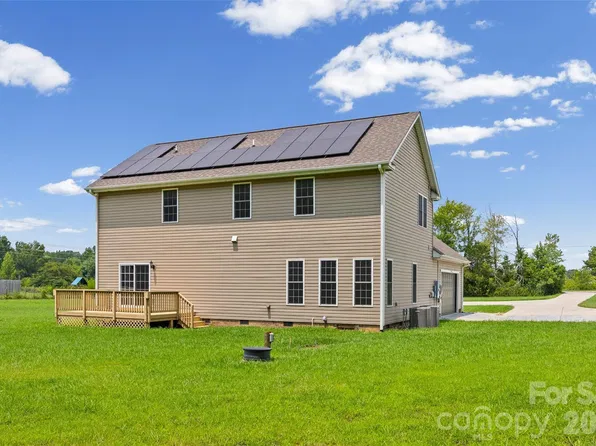 6211 Griffith Rd, Monroe, NC 28112