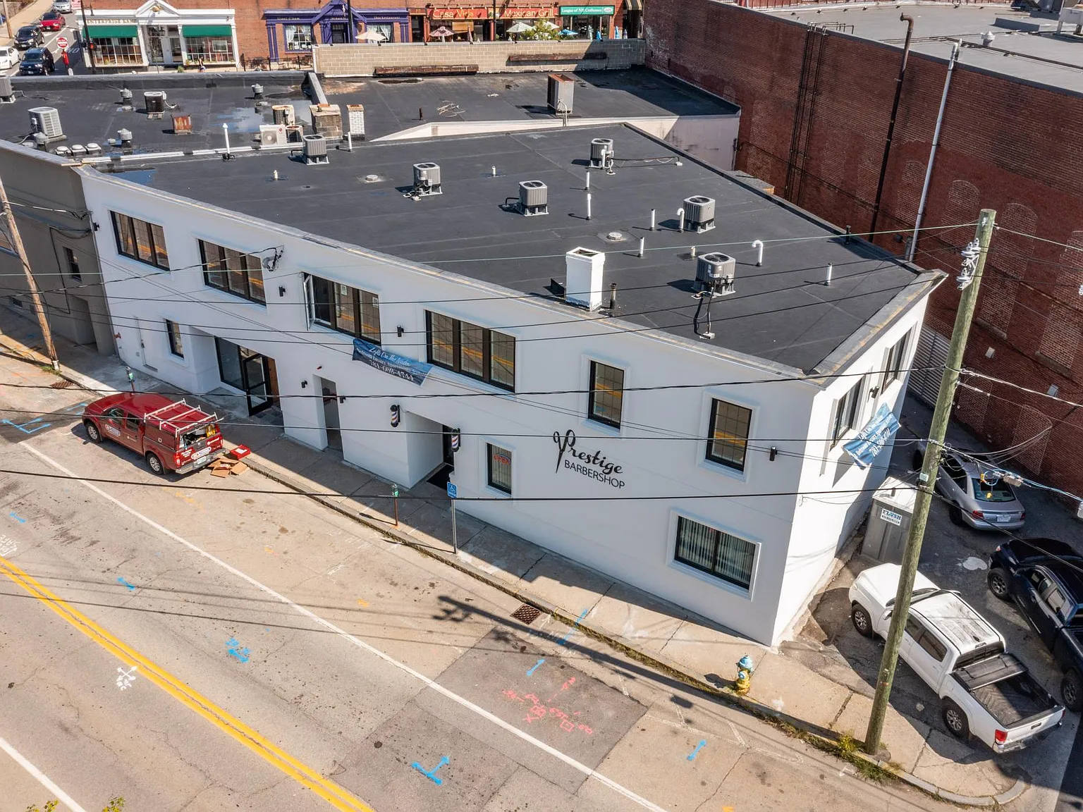 1 bed, 650 sqft, $1,850 — Photo 3