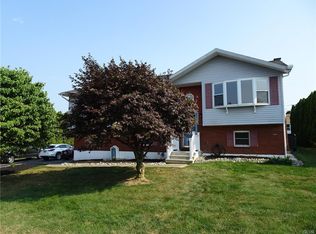 3730 Dewalt St, Bethlehem, PA 18020