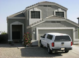 24551 N Oasis Blvd, Florence, AZ 85132
