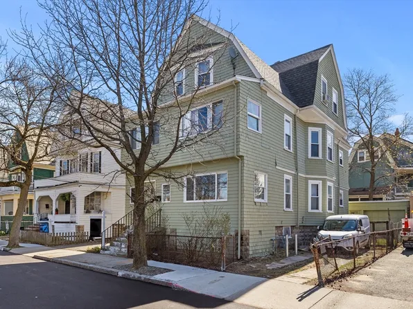 7 Simpson Ave, Somerville, MA 02144