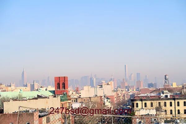 Rented by GFI Realty Services LLC | media 41