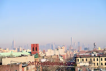 Rented by GFI Realty Services LLC