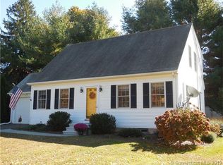 353 Bow Ln, Middletown, CT 06457