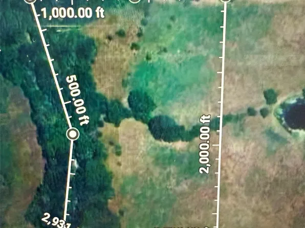 Eagle Point Rd, Van Alstyne, TX 75495