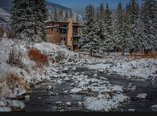 2366 S Frontage Rd W, Vail, CO 81657