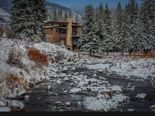 2366 S Frontage Rd W, Vail, CO 81657