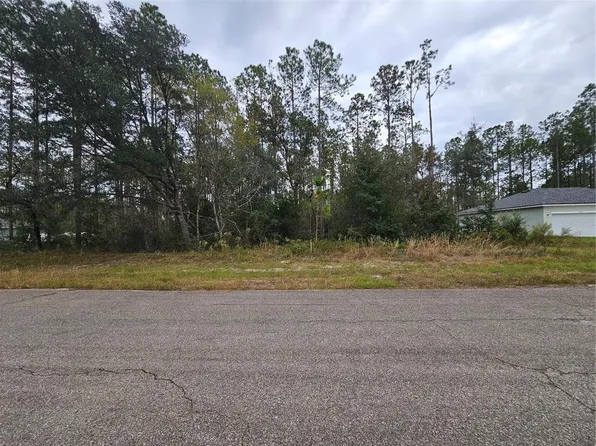 10935 N Robert Dean Way #25, Dunnellon, FL 34434