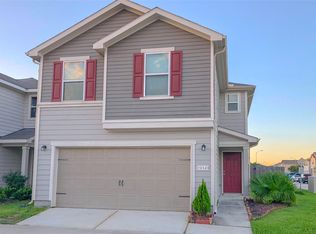 19349 Riley Espen Ct, Houston, TX 77073