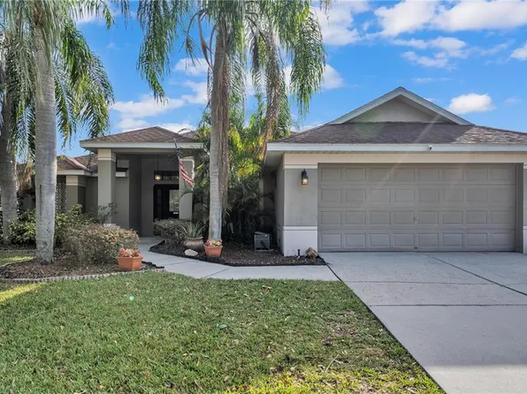 3424 Silver Meadow Way, Plant City, FL 33566