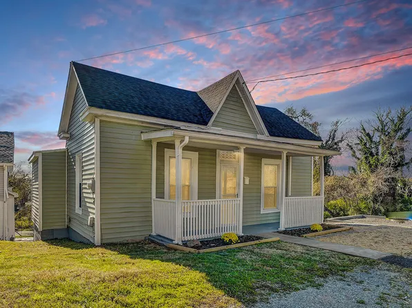 518 Patton Ave NW, Roanoke, VA 24016