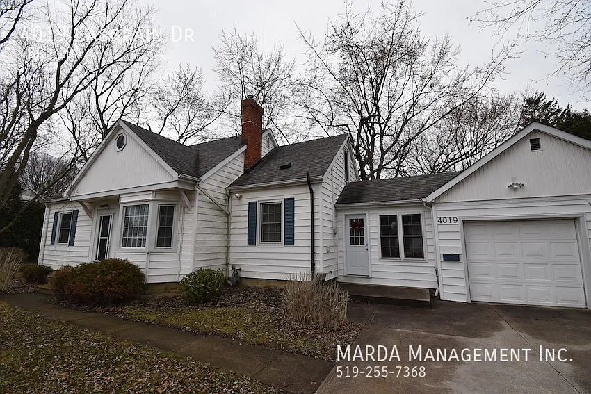 4019 Casgrain Dr photo 1