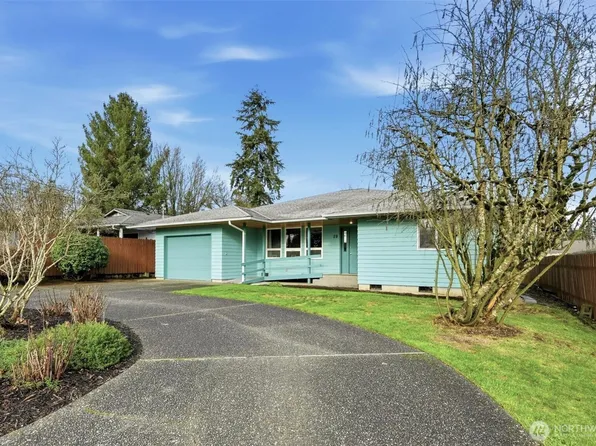 29 105th Street SE, Everett, WA 98208
