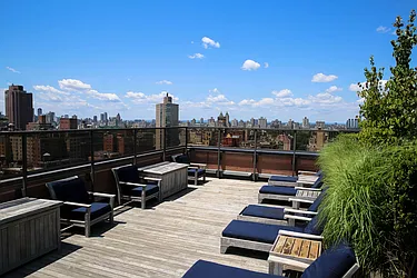 Rented by The Monterey