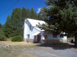 4426 Williams Valley Rd N, Clayton, WA 99110
