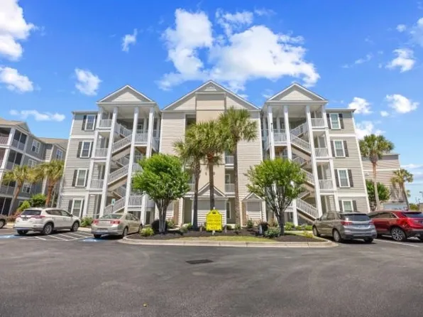 100 Ella Kinley Circle #201, Myrtle Beach, SC 29588