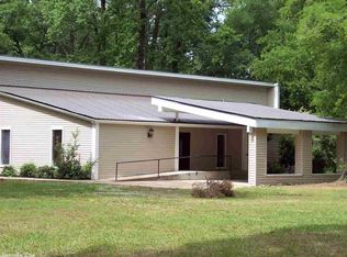 18600 Highway 51, Rockport, AR 72104