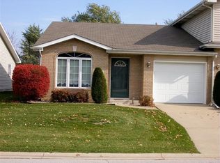 1921 Church St, Dyer, IN 46311