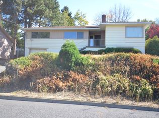 2504 Jordan St, The Dalles, OR 97058