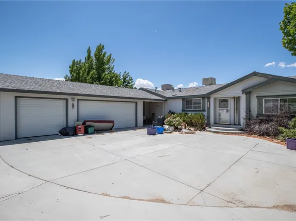 79 Ponderosa St, Bishop, CA 93514