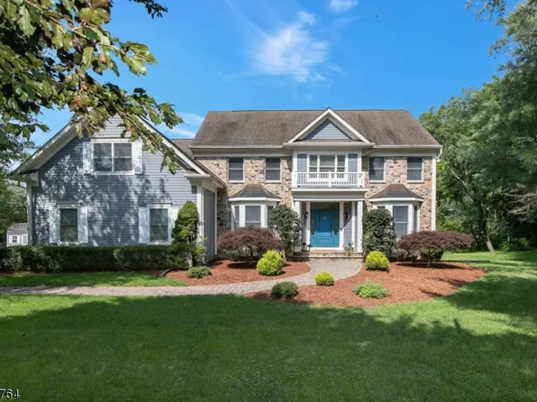 9 Caspar Berger Rd, Readington Twp., NJ 08889