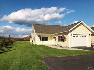 1019 Fyler Rd, Kirkville, NY 13082