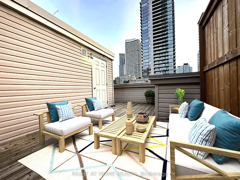 415 Jarvis St #327 — Photo 22