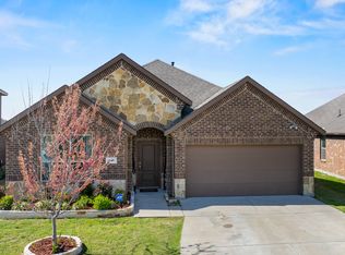 510 Pleasant Hill Ln, Fate, TX