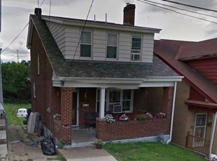 105 W Cherryhill St, Pittsburgh, PA