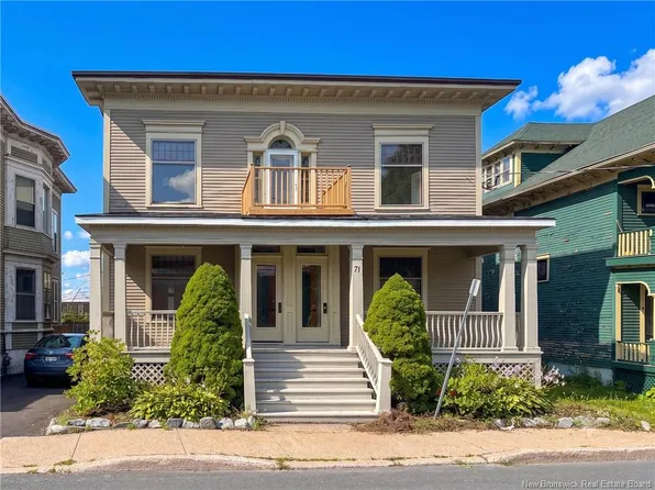 71 Clarendon St #69, Saint John, NB E2K 1A5
