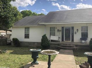 365 Indian Point Rd, Ward, AR 72176