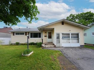 103 Lorenzo Dr, Syracuse, NY 13206