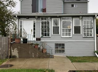 14717 Leavitt Ave, Harvey, IL 60426