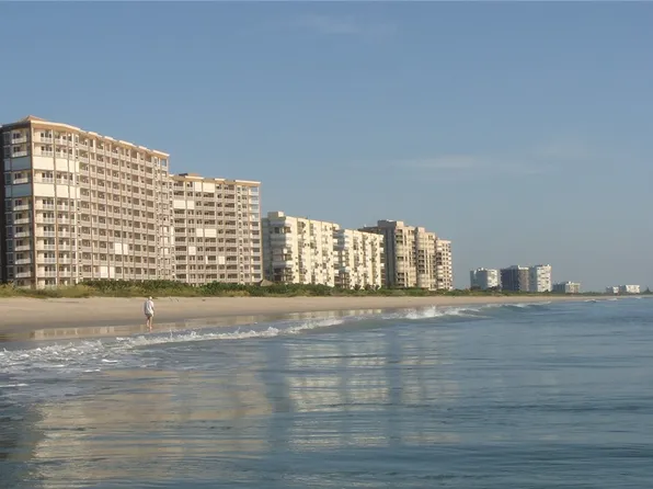 4160 N Highway A1a #205-A, Fort Pierce, FL 34949