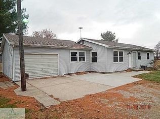 11091 N Ionia Rd, Vermontville, MI 49096